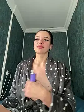 Stripchat Adult Webcam of RedAssHottie