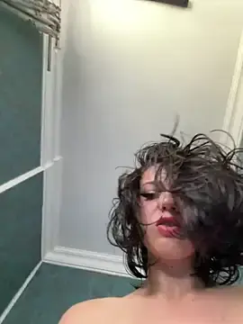Stripchat Live Sex Cam of RedAssHottie