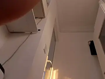 Stripchat Live Porn of RedAssHottie