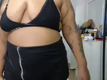 Stripchat Private Sex Chat of charlotte_077
