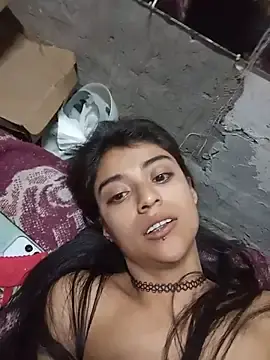 Stripchat Live Sex Cam of FragileAlmond
