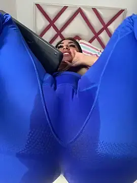 Stripchat Free Live Porn of JessikaHoot