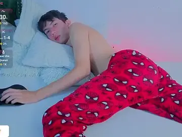Stripchat Free Live Porn of Levii_Ackermann