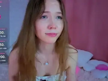 Stripchat Adult Video Chat of SugarTouch