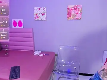 Stripchat Free Porn Cam of _mariangel1