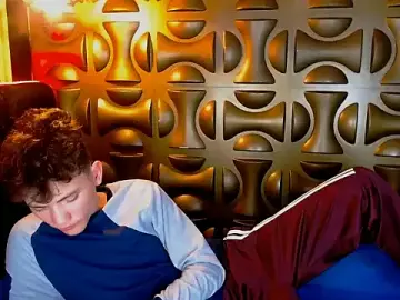 Stripchat Best live sex cam show of cruz_dante