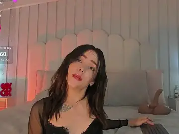 Stripchat Best Webcam of Ashleyy_piink