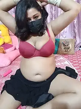 Stripchat Live Porn of Lovely-Lina7