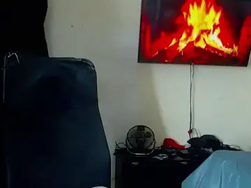 Stripchat Live Sex of Real1jc