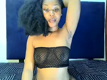 Stripchat Live Porn of ReginaStar16