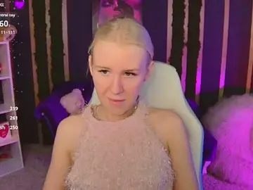 Stripchat Sex Chat of Selenatrend