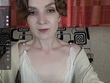 Stripchat Live Sex Cam of TinaWince