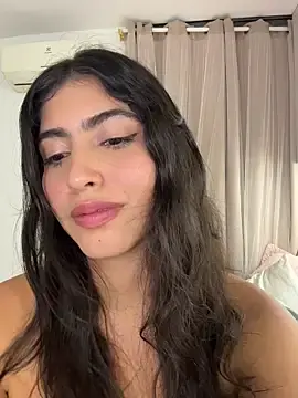 Stripchat Watch Live Sex Cams of Gaby_zahir_