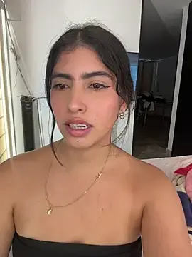 Stripchat Private Sex Chat of Gaby_zahir_
