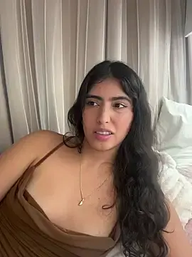 Stripchat Live Sex of Gaby_zahir_
