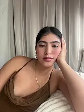 Stripchat Sex Chat of Gaby_zahir_