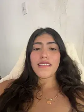 Stripchat Adult Video Chat of Gaby_zahir_