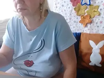 Stripchat Adult Webcams of QueenLana