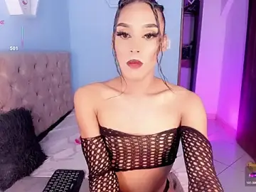 Stripchat Sex Chat of SWEETT_KYLIE