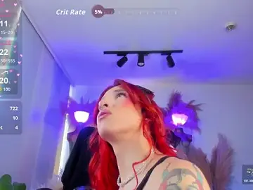 Stripchat Live Sex Cam of Angel_Peach