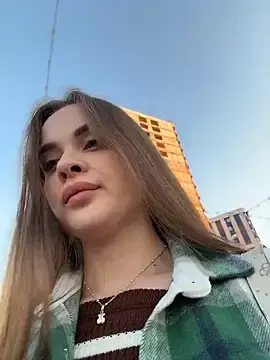 Stripchat Free Porn Cam of KristiRich