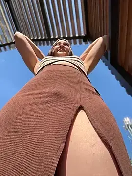 Stripchat Adult Webcam of KristiRich