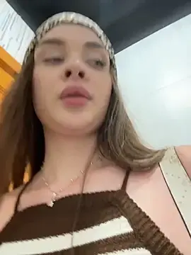 Stripchat Live Sex of KristiRich