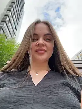 Stripchat Free Porn Cam of KristiRich