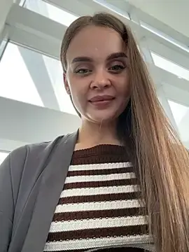 Stripchat Best live sex cam show of KristiRich