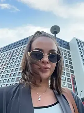 Stripchat Best Webcam of KristiRich
