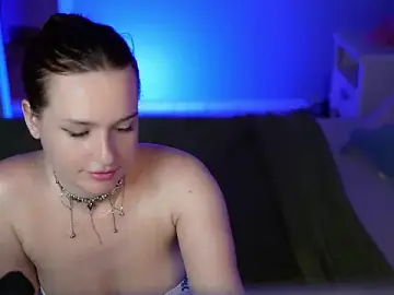 Stripchat Live Sex Cam of LisaElfy