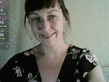 Stripchat Adult Video Chat of MarieODahliaS