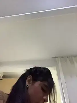 Stripchat Free Live Porn of charlotte_stevenss_