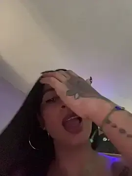 Stripchat Adult Video Chat of charlotte_stevenss_