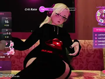 Stripchat Live Porn of els_emy2
