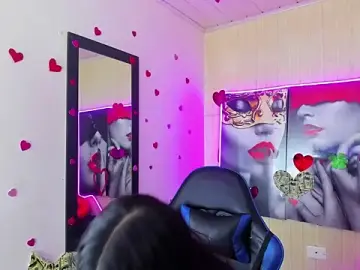 Stripchat Best live sex cam show of zoe_connor19