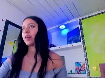 Stripchat Sex Chat of zoe_connor19