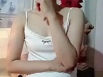 Stripchat Sex Chat of -Lylyn-