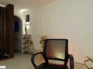 Stripchat Live Porn of NatyHernandez1
