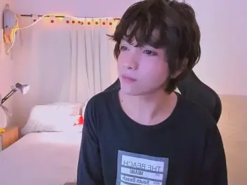Stripchat Live Porn of Sweet_Allan