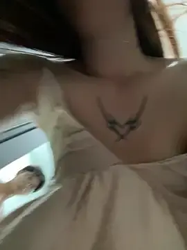 Stripchat Sex Chat of __BabyShowPublic__