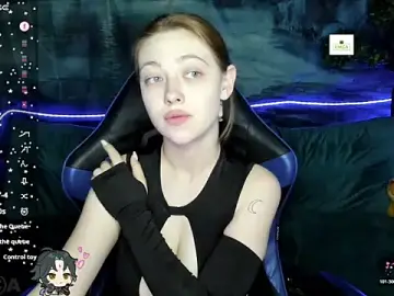 Stripchat Live Porn of AmourLily