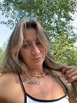 Stripchat Sex Cam of EvvaMur