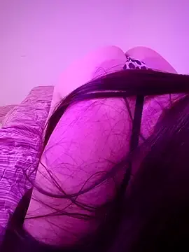 Stripchat Live Porn of Foxy_Evii