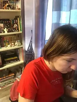 Stripchat Best live sex cam show of Lazy_Lovely