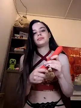 Stripchat Watch Live Sex Cams of Orianela