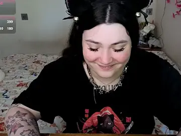 Stripchat Live Sex Cam of _Sweetie_Kitty_
