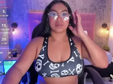 Stripchat Sex Chat of brithanycampbell
