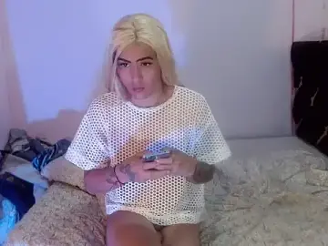 Stripchat Live Porn of sexy_cutexxx