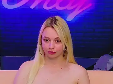 Stripchat Live Porn of AlessiaCroft